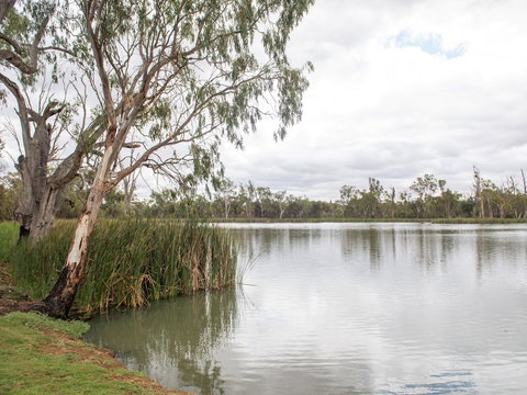 The River Block - Accommodation Gold Coast 2