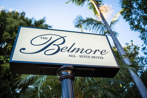The Belmore All-Suite Hotel - Accommodation Gold Coast 0