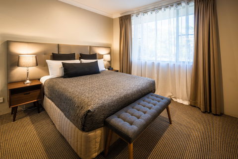 The Belmore All-Suite Hotel - Accommodation Gold Coast 1
