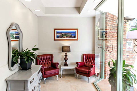 The Belmore All-Suite Hotel - Accommodation Gold Coast 2