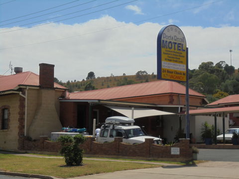 The Poet's Recall - Accommodation Gold Coast 0