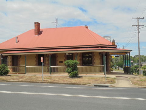 The Poet's Recall - Accommodation Gold Coast 1