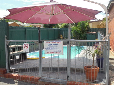 The Poet's Recall - Accommodation Gold Coast 2