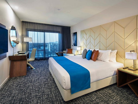 The Sebel West Perth Aire Apartments - Accommodation Gold Coast 0