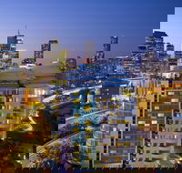 The Point Brisbane Hotel - Accommodation Gold Coast