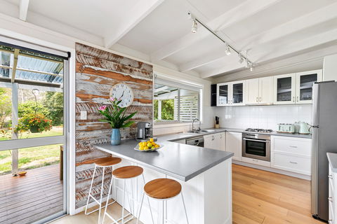 The Beach House Anglesea - Accommodation Gold Coast 2