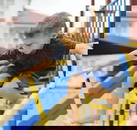 The Jetty Resort - Accommodation Gold Coast