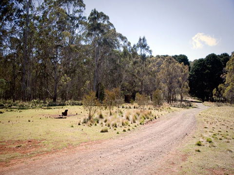 The Pines Campground - Accommodation Gold Coast 0