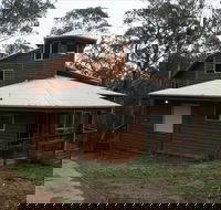 The Polehouse - Accommodation Gold Coast