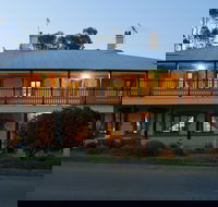 The Coffee Palace - Gold Coast 4U