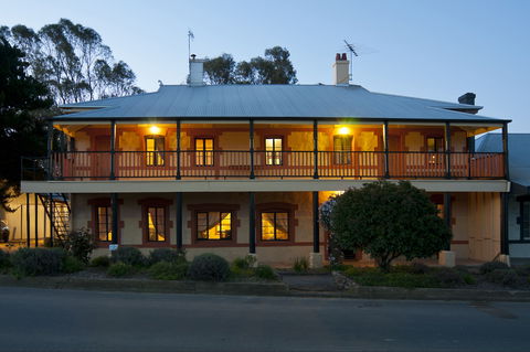 The Coffee Palace - Gold Coast 4U 0