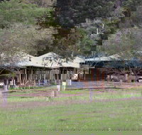 Treenbrook Cottages - Accommodation Gold Coast