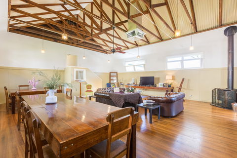 Tuck Inn Yarra Valley - Accommodation Gold Coast 1