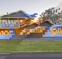 Ultramarine - Accommodation Gold Coast