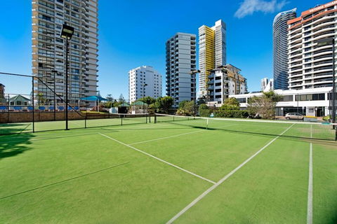 ULTIQA Beach Haven On Broadbeach - Accommodation Gold Coast 1
