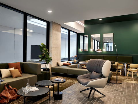Veriu Green Square - Accommodation Gold Coast 0