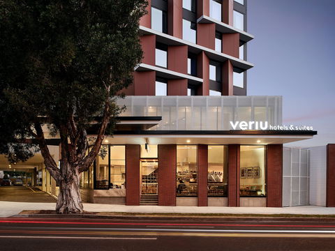 Veriu Green Square - Accommodation Gold Coast 2