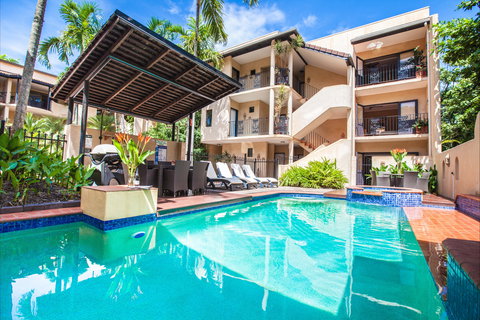 Villa San Michele - Accommodation Gold Coast 0