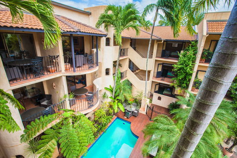 Villa San Michele - Accommodation Gold Coast 1