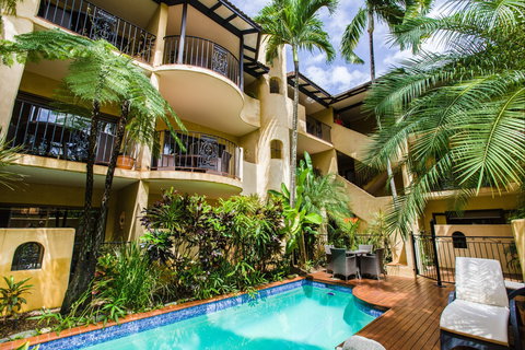 Villa San Michele - Accommodation Gold Coast 2