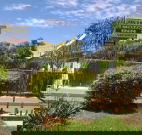 Warren Motor Inn - Accommodation Gold Coast