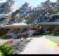 Waterway Lodge - Accommodation Gold Coast