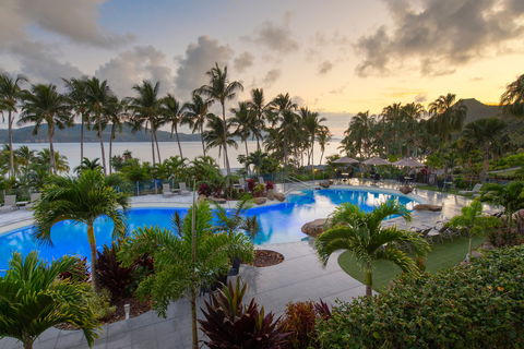 Whitsunday Apartments, Hamilton Island - Accommodation Gold Coast 1