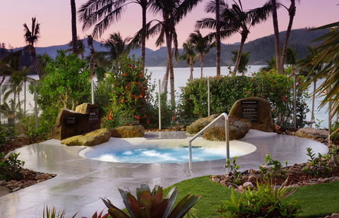 Whitsunday Apartments, Hamilton Island - Accommodation Gold Coast 2
