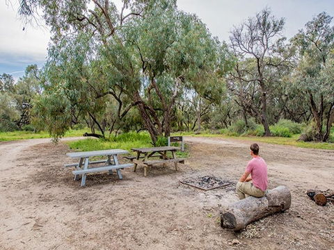 Willandra Group Campground - 1 Gold Coast 0
