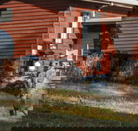 Wonderland Cottages - Accommodation Gold Coast