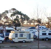 Woomera Traveller's Village and Caravan Park - 1 Gold Coast