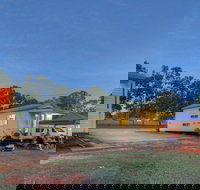 Yallakool Caravan Park on BP Dam - Accommodation Gold Coast