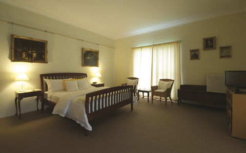 Yarrahapinni Homestead - Accommodation Gold Coast 1