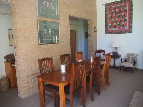 Yarrahapinni Homestead - Accommodation Gold Coast 2