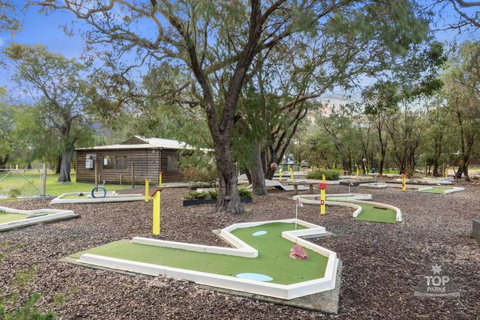 Gracetown Caravan Park - Accommodation Gold Coast 9