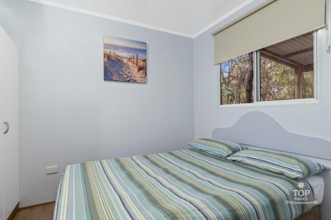 Gracetown Caravan Park - Accommodation Gold Coast 11