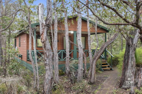 Gracetown Caravan Park - Accommodation Gold Coast 12