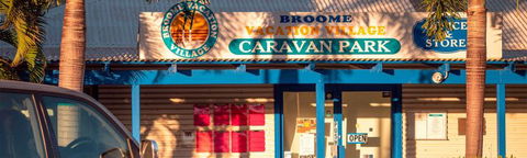 Broome Vacation Village - Accommodation Gold Coast 1