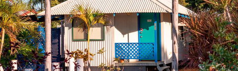 Broome Vacation Village - Accommodation Gold Coast 2