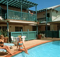 Heritage Resort Shark Bay - Accommodation Gold Coast