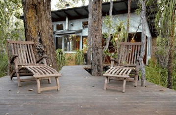 Hidden Valley Forest Retreat - Gold Coast 4U