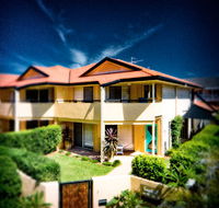Sawtell on the Beach - Gold Coast 4U