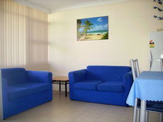 Sunseeker Holiday Units - Accommodation Gold Coast 2