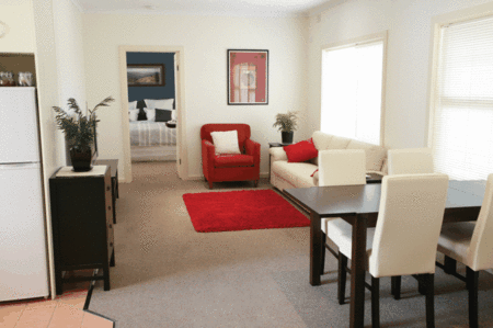 Off Mountain Accommodation - Accommodation Gold Coast 0