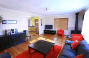 Off Mountain Accommodation - thumb 3