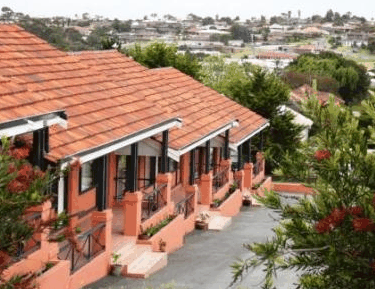 Albany Apartments - Accommodation Gold Coast