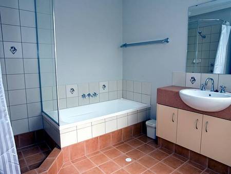 Albany Bayside Ocean Villas - Accommodation Gold Coast 1