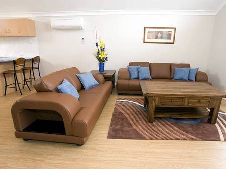 Albany Bayside Ocean Villas - Accommodation Gold Coast 2