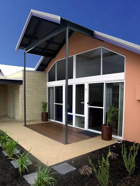 Albany Bayside Ocean Villas - Accommodation Gold Coast 3