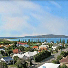 Albany Holiday Units - Accommodation Gold Coast 1